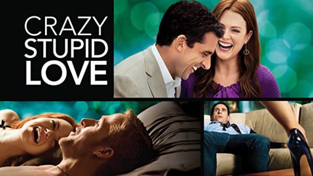 Crazy, Stupid, Love